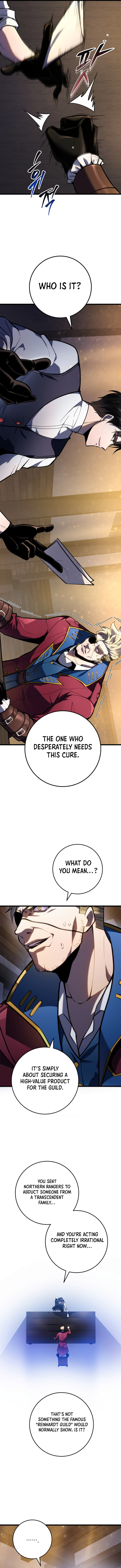 A Dragonslayer's Peerless Regression Chapter 45 9